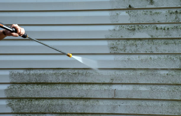 Professional Pressure Washing Services in Baywood Park, CA